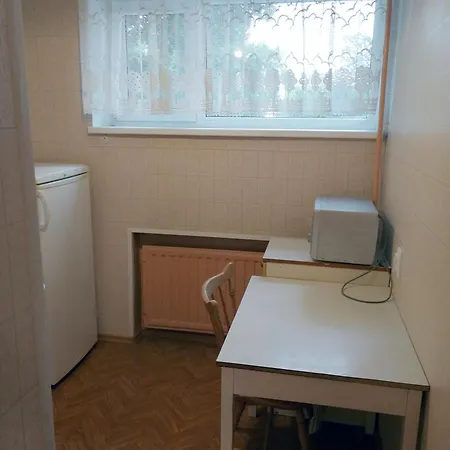 Apartman Turu-turu-ru Narva