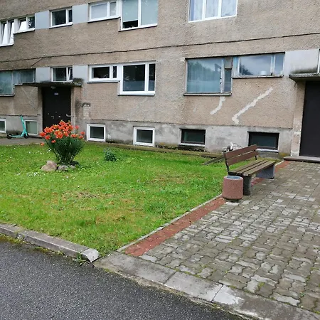 Apartman Turu-turu-ru *