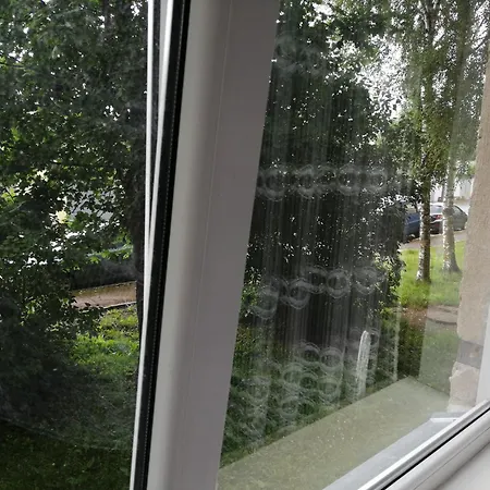 Apartman Turu-turu-ru *