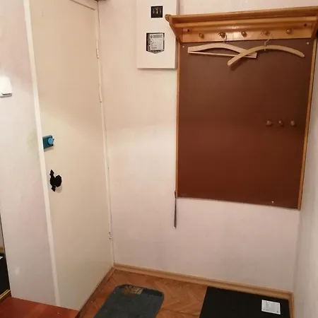 Turu-turu-ru Apartman *
