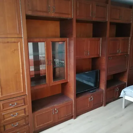 Turu-turu-ru Apartman Narva