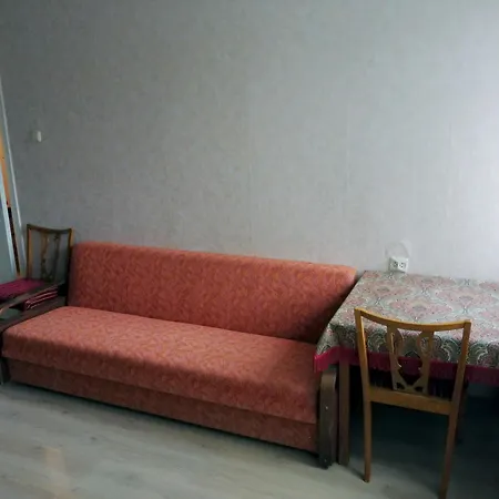 Apartman Turu-turu-ru Narva