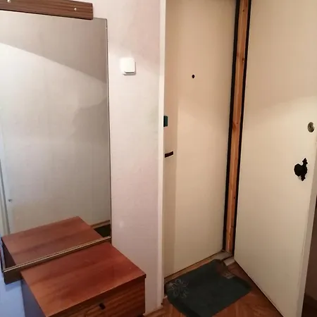 Apartman Turu-turu-ru