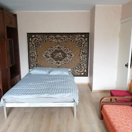 Apartman Turu-turu-ru Narva