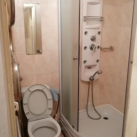 Turu-turu-ru Apartman *