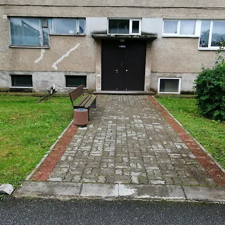 Apartman Turu-turu-ru *