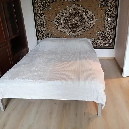 Apartman Turu-turu-ru Narva
