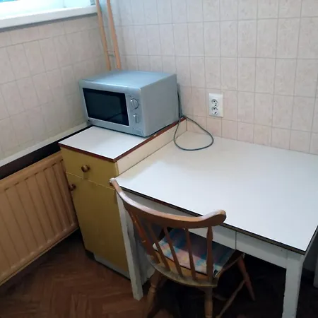 Turu-turu-ru Apartman